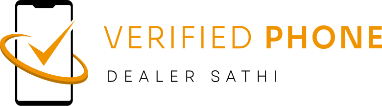Verified Phone logo